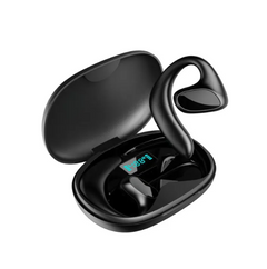 TransLingua Bluetooth Smart Translation Headphones