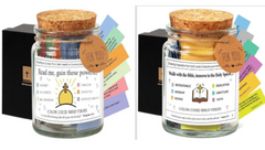 Faith & Joy Verse Jar