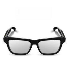 Smart Glasses Black Technology Headset Bluetooth Sunglasses